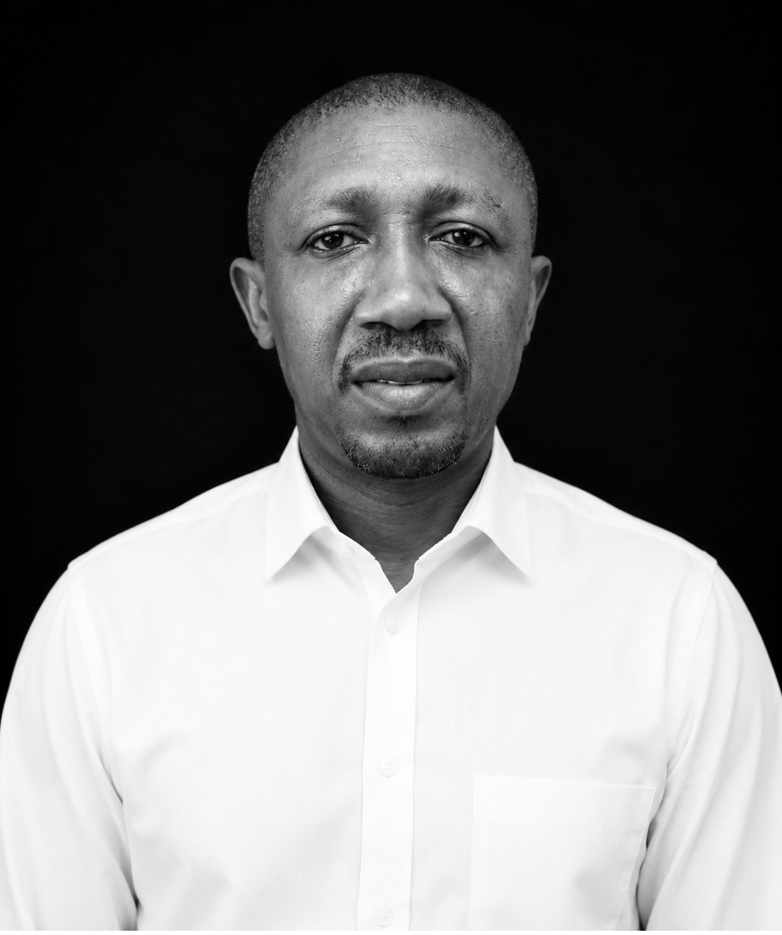 Bamidele Owoeye